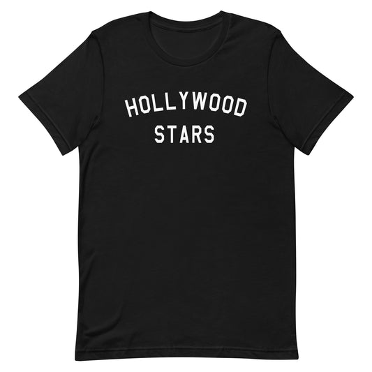 HOLLYWOOD STARS Vintage Softstyle Tee | As Worn By Thom Yorke Classic Unisex T-Shirt
