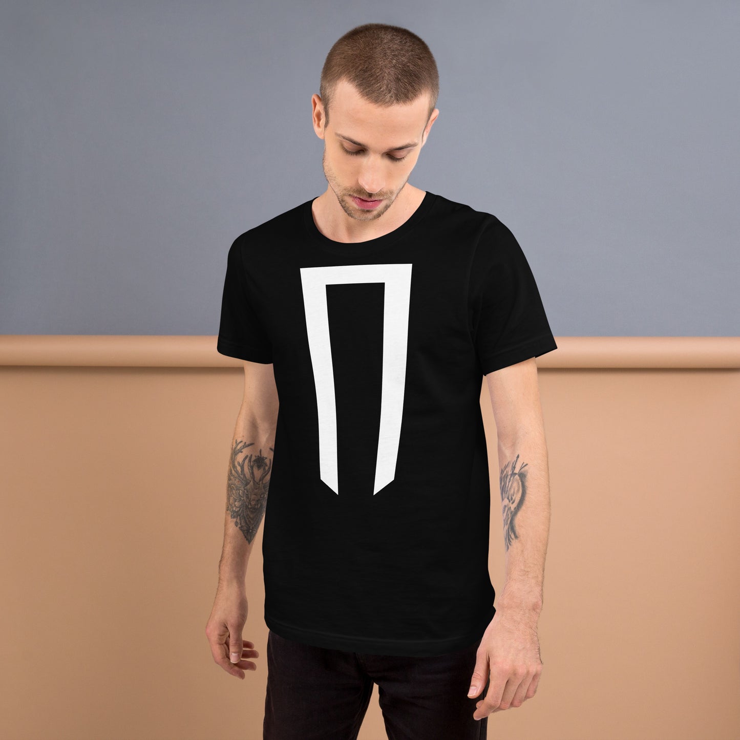 Hell Charger Robbie Reyes Vengeance Spirit Cosplay Softstyle Tee