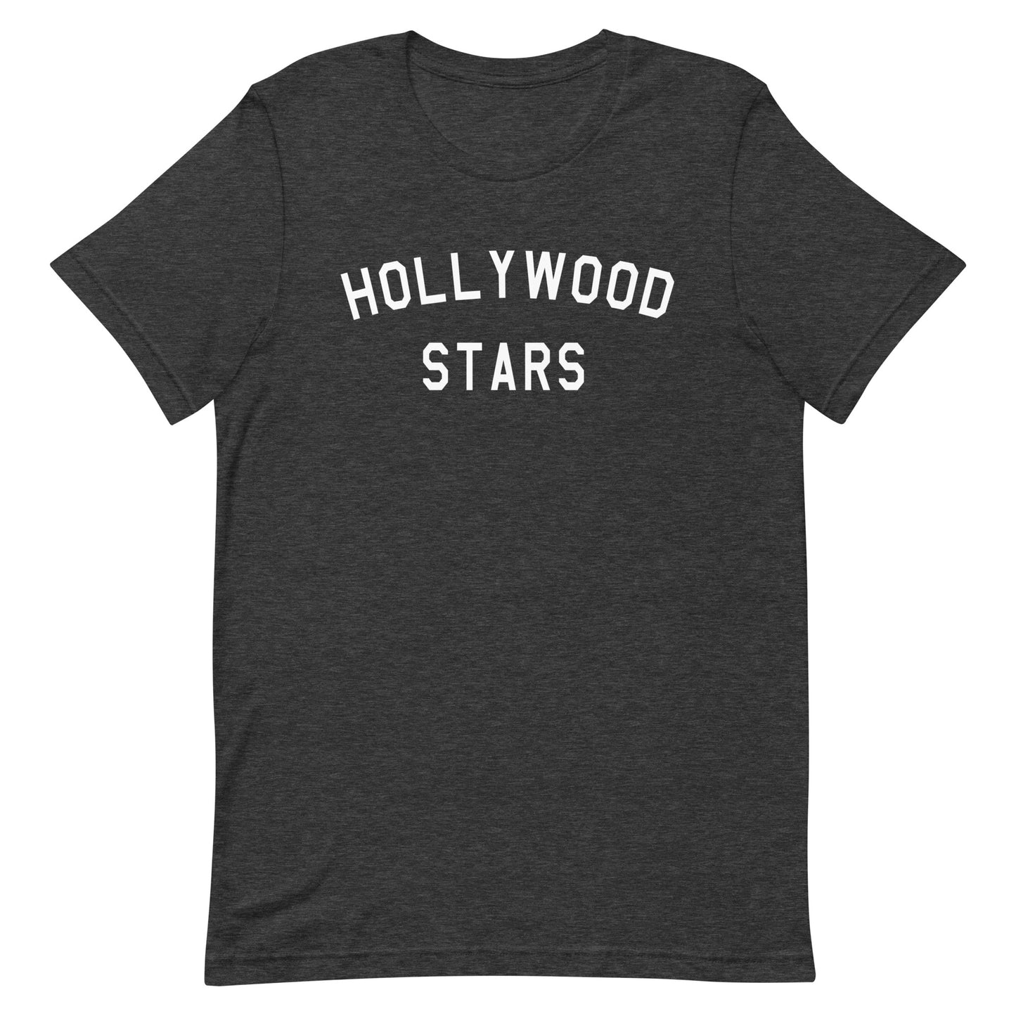 HOLLYWOOD STARS Vintage Softstyle Tee | As Worn By Thom Yorke Classic Unisex T-Shirt
