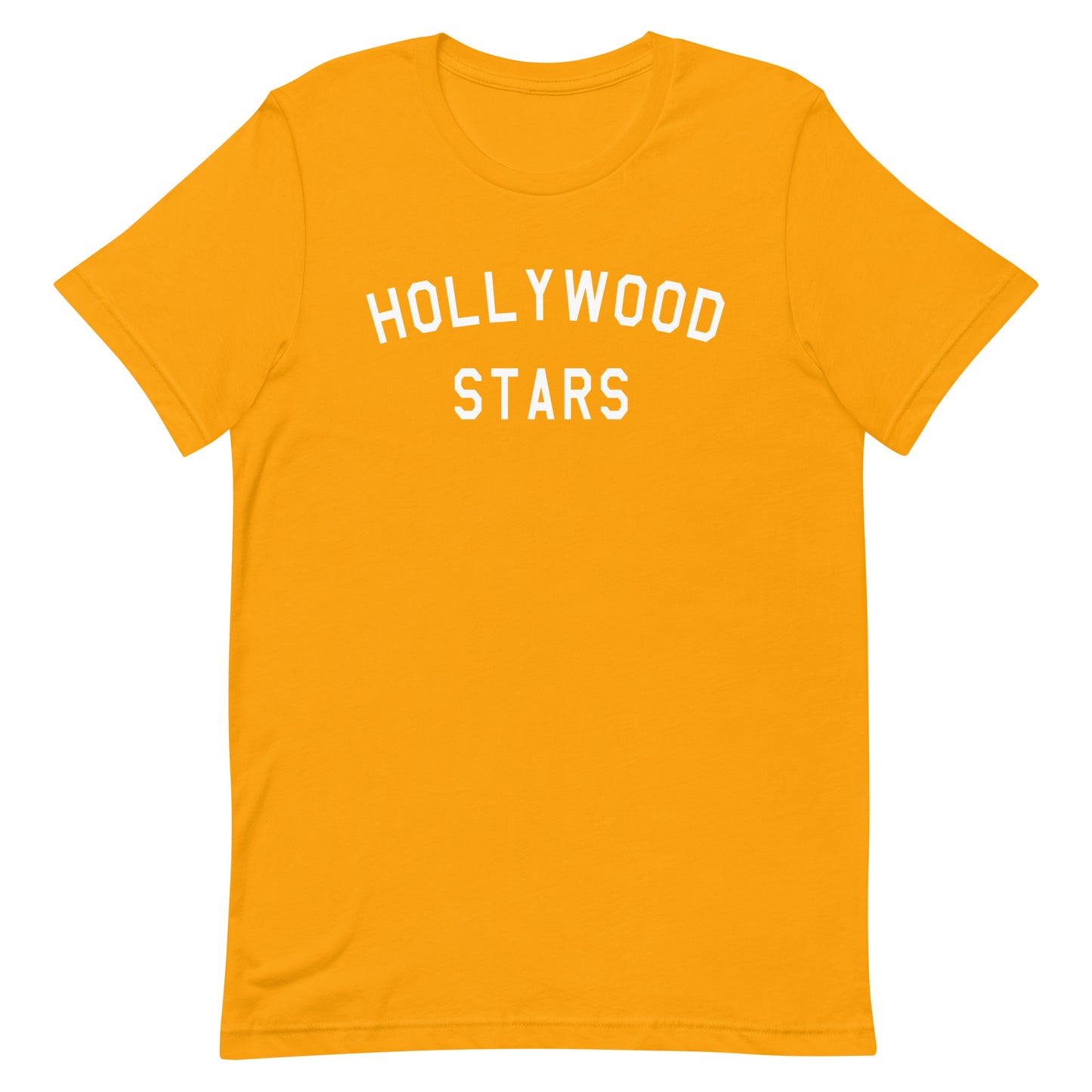 HOLLYWOOD STARS Vintage Softstyle Tee | As Worn By Thom Yorke Classic Unisex T-Shirt