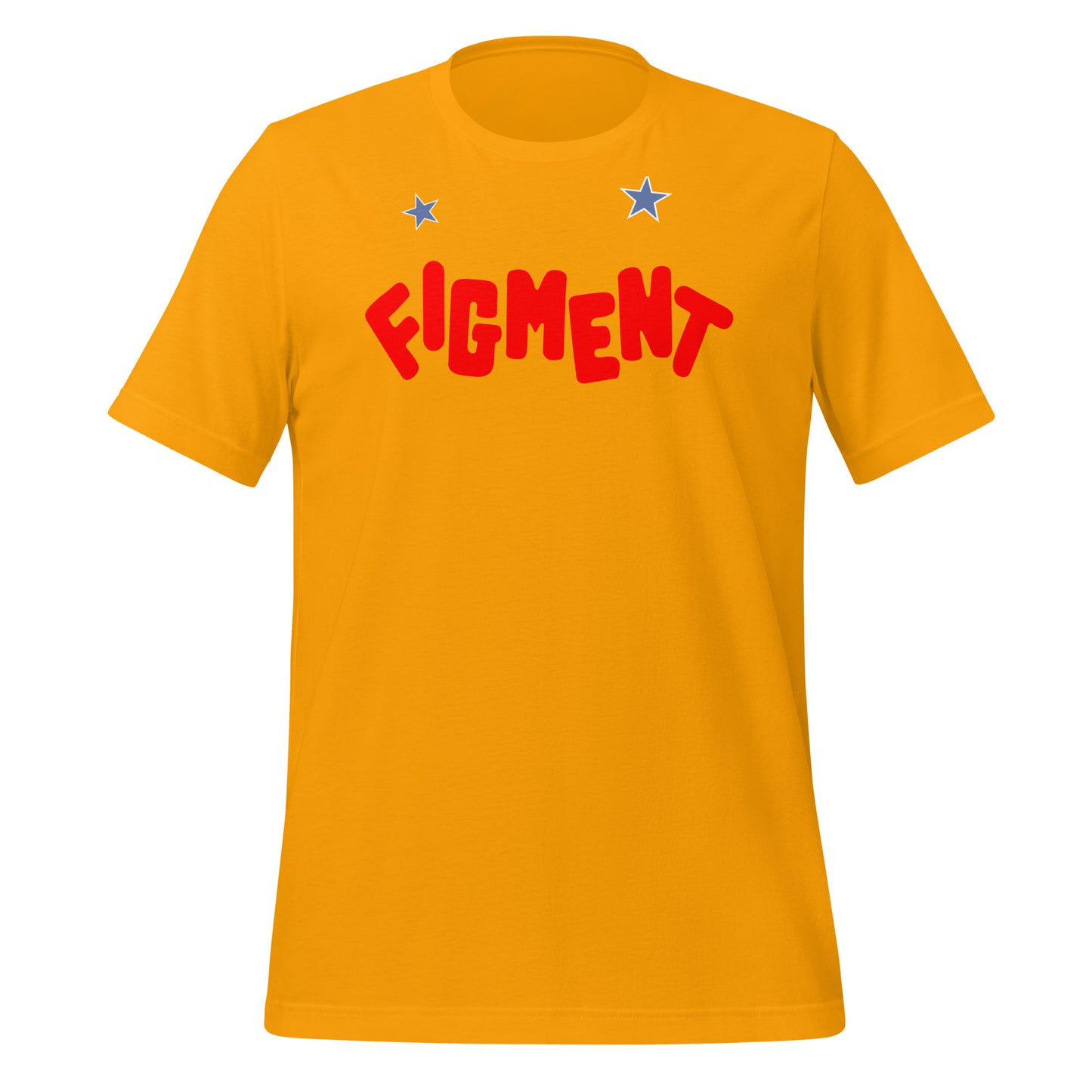 Figment Purple EPCOT Imagination Dragon Cosplay Softstyle Unisex Tee