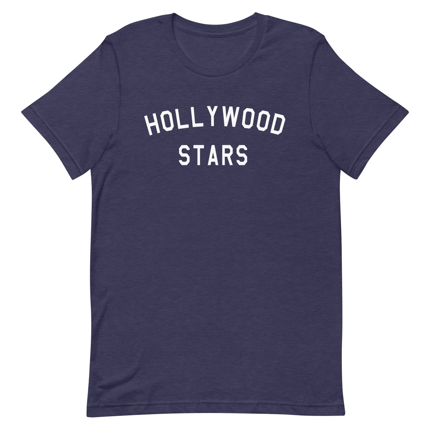 HOLLYWOOD STARS Vintage Softstyle Tee | As Worn By Thom Yorke Classic Unisex T-Shirt