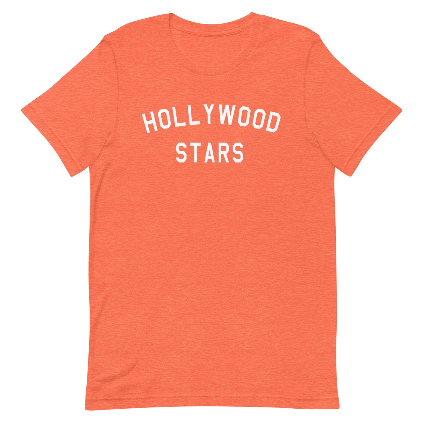 HOLLYWOOD STARS Vintage Softstyle Tee | As Worn By Thom Yorke Classic Unisex T-Shirt