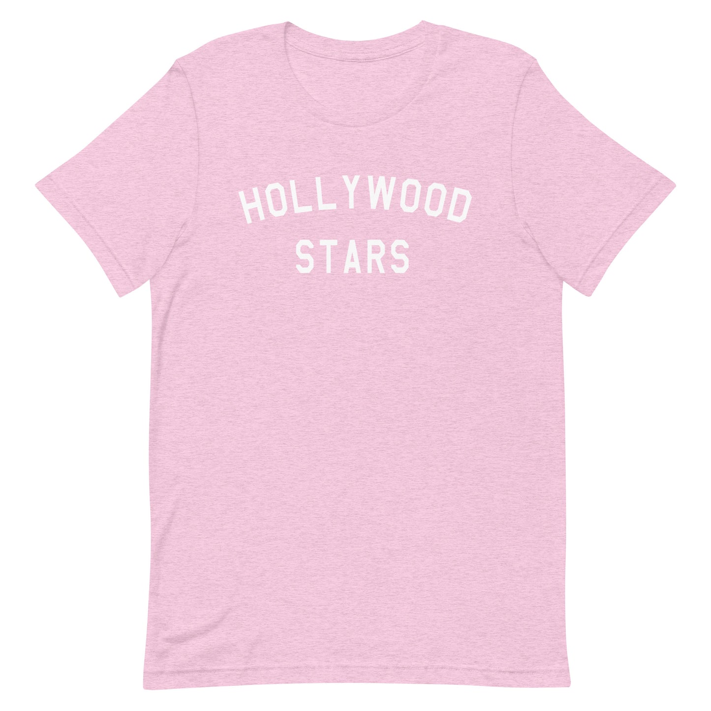 HOLLYWOOD STARS Vintage Softstyle Tee | As Worn By Thom Yorke Classic Unisex T-Shirt