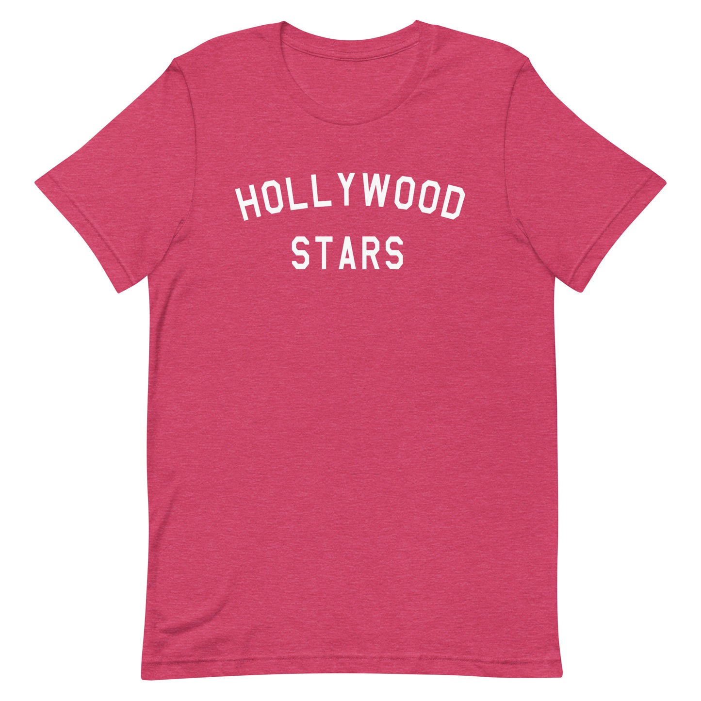 HOLLYWOOD STARS Vintage Softstyle Tee | As Worn By Thom Yorke Classic Unisex T-Shirt