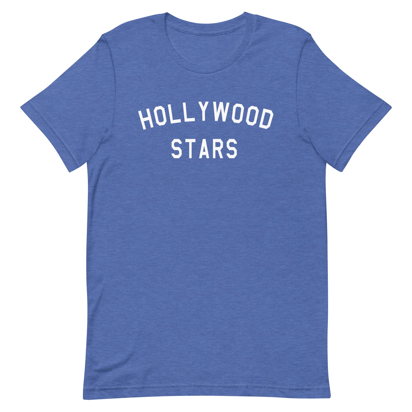 HOLLYWOOD STARS Vintage Softstyle Tee | As Worn By Thom Yorke Classic Unisex T-Shirt