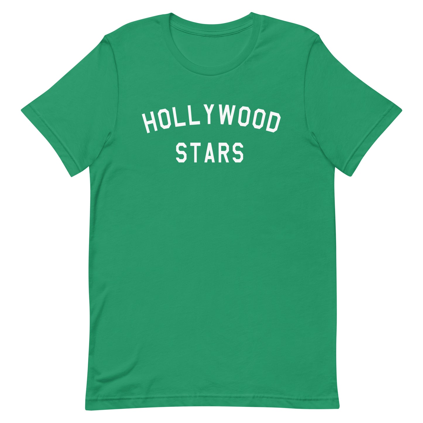 HOLLYWOOD STARS Vintage Softstyle Tee | As Worn By Thom Yorke Classic Unisex T-Shirt