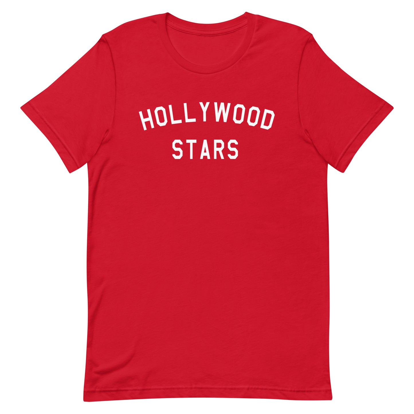 HOLLYWOOD STARS Vintage Softstyle Tee | As Worn By Thom Yorke Classic Unisex T-Shirt