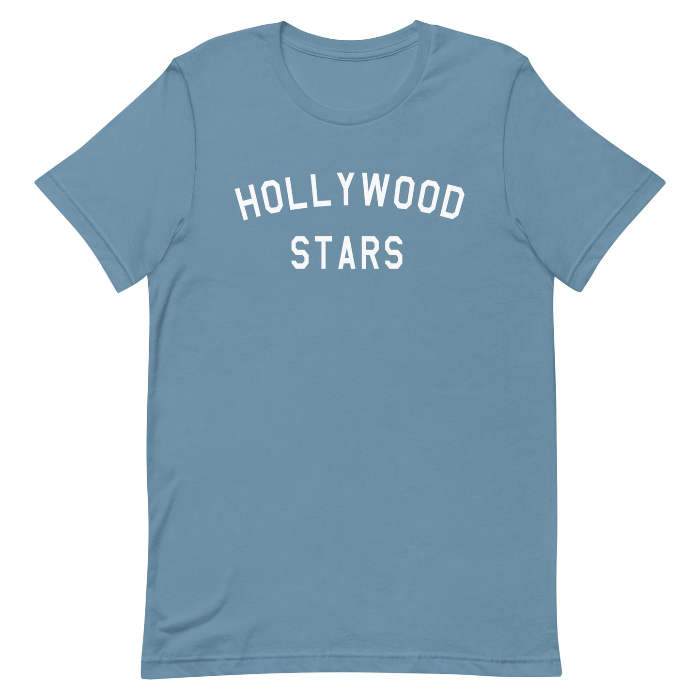 HOLLYWOOD STARS Vintage Softstyle Tee | As Worn By Thom Yorke Classic Unisex T-Shirt
